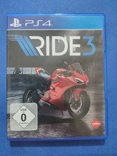 Ride gioco moto usato  Bari