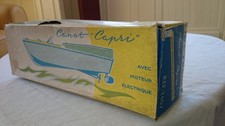 Canot capri lima d'occasion  Nice-