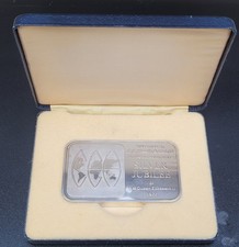 Rare 500g johnson for sale  BARNSLEY
