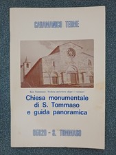 Abruzzo caramanico terme usato  Montesilvano