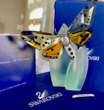 Swarovski crystal butterfly for sale  Ormond Beach