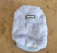 Yaodhaod fluffy blue for sale  GLOSSOP