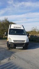 Iveco daily 3.5t for sale  UK