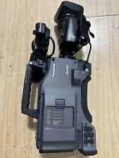 Testato videocamera panasonic usato  Spedire a Italy