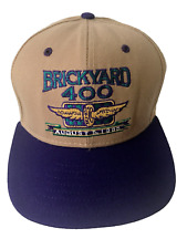 Brickyard 400 nascar for sale  Cleveland