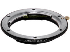 Canon adapter per usato  Busto Arsizio