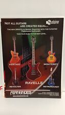 Fernandes ravelle guitars for sale  Berlin