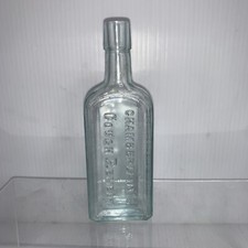 Chamberlain cough remedy for sale  Plainfield