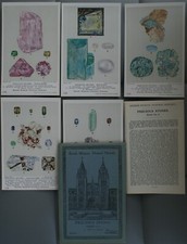 Precious stones five for sale  AYLESBURY
