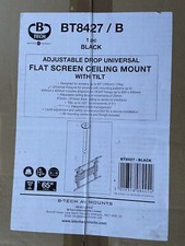 Ceiling mount inch for sale  BASINGSTOKE