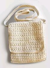 Talbots handbag crochet for sale  Pittsburgh