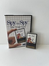 Spy spy card gebraucht kaufen  Wuppertal