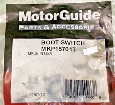 New genuine motorguide d'occasion  Expédié en Belgium
