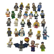 Lego minifiguras série mista estatuetas ESCOLHA/ESCOLHA a sua comprar usado  Enviando para Brazil