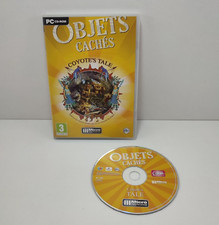 Objets cachés coyote d'occasion Objets cachés coyote d'occasion  Bressuire