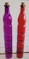 Slim glass decorative for sale  North Las Vegas