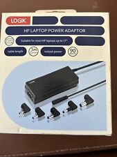 Logik laptop power for sale  PONTYCLUN