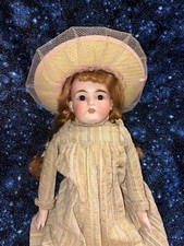 Antique german bisque for sale  Gwynn Oak