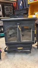 Clearview 650 stove for sale  LEICESTER