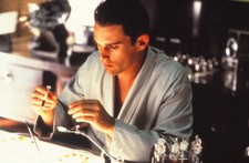 Filmdia Gattaca Movie Slide 35mm L20-12-4-2 comprar usado  Enviando para Brazil