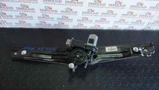 Motorino alzavetro elettrico usato  Rosarno