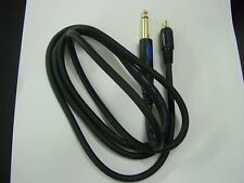 Cinch clip kabel gebraucht kaufen  Versand nach Germany