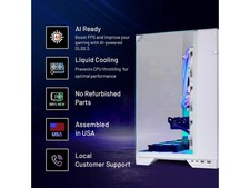 Abs tempest aqua for sale  Redwood City