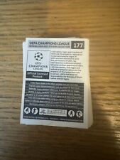 Adesivos Panini Liga dos Campeões 2010/11 175-361 comprar usado  Enviando para Brazil
