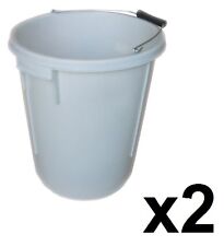 25l plasterers mixing for sale  WALSALL