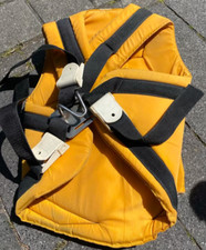 Trapez schwimmweste windsurf gebraucht kaufen  Forst