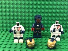 Lego iron patriot for sale  MELTON MOWBRAY