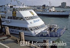 Sealink new catamaran for sale  ARUNDEL