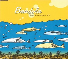 Bandola til tuesday for sale  UK