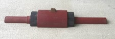 Vintage wood industrial for sale  Pauline