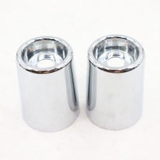 91-16 Harley Davidson Dyna Wide Glide tampa amortecedor traseiro peça original D57 comprar usado  Enviando para Brazil