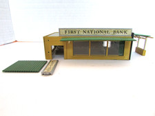 Bachmann plasticville first for sale  Morganville