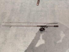 Abu garcia max for sale  DUNDEE