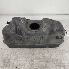 Serbatoio carburante gasolio usato  Mineo
