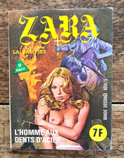 Zara 1977 erotic for sale  ST. LEONARDS-ON-SEA
