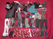 Vintage bratz fashion for sale  DERBY
