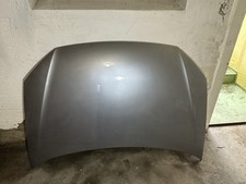 Polo 9n3 motorhaube gebraucht kaufen  Winsen