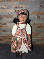 Haunted porcelain doll for sale  PAISLEY