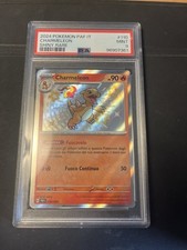 Charmeleon baby shiny usato  Teano