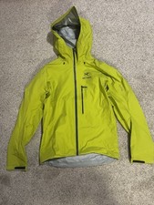 Rare arc teryx for sale  Vaughn