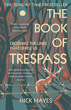 Book trespass crossing for sale Book trespass crossing for sale  UK