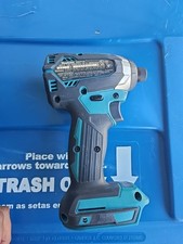 Makita 18v xdt11 for sale  New Port Richey