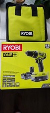 Ryobi r18dd7 220s gebraucht kaufen  Hamburg