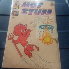 Hot stuff oct for sale  Waterford