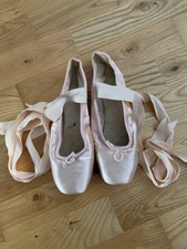 pointe ballet shoes for sale pointe ballet shoes for sale ABERDEEN