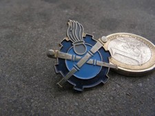 Pins militaire materiel d'occasion  Gréoux-les-Bains